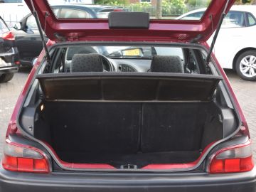 Citroën Saxo